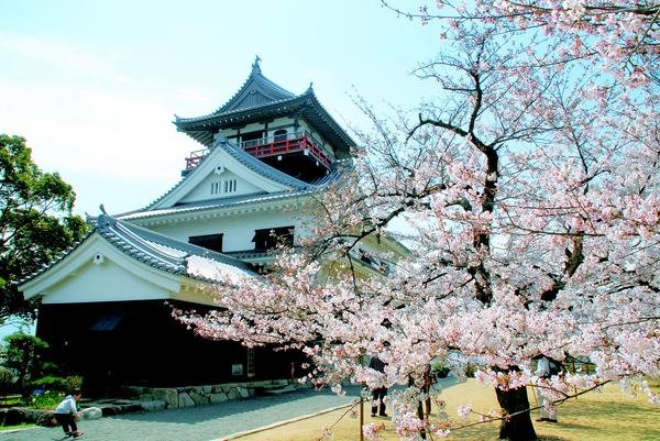 🏯 가와노에 성(가와노에조) 이미지 7